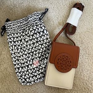 Brighton Ferrara Phone Bag